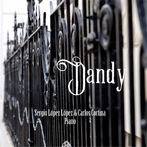 Dandy (feat. Carlos Cortina)