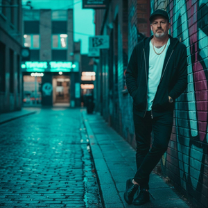 Cracks in the Ceiling