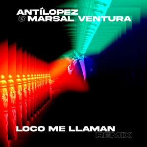 Loco Me Llaman (Radio Edit) (Remix)