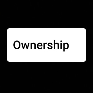 Ownership