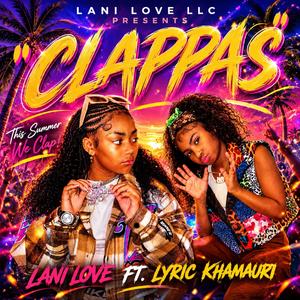 CLAPPAS (feat. Lyric Khamauri)