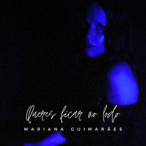 Queres ficar no lodo