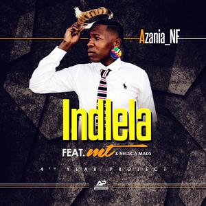 Indlela (feat. MT Mtekza & Nelzica Mads)