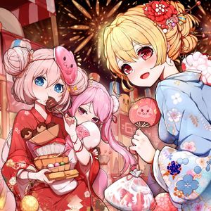 君心我心-逆水寒推广曲-猫猫酱cover