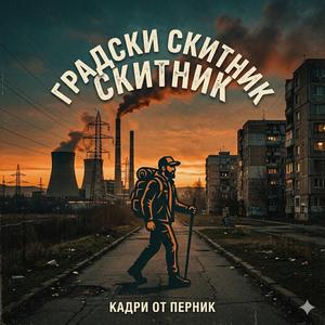 Градски скитник