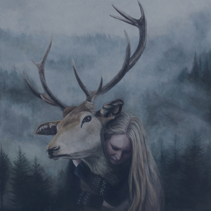 Allting får sin ende, også natten