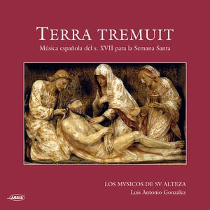 Terra Tremuit, Motete para el Jueves Santo