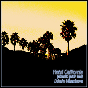 Hotel California (Acoustic Guitar Solo)