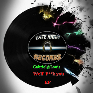 Silece Kill (Original Mix)