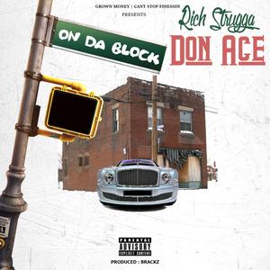 OnDaBlock (feat. DonAce)