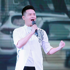 电动车大拇哥 (福州语版)