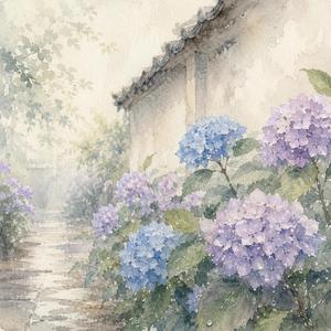Hydrangea Days
