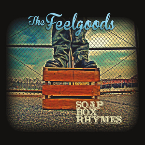 DJ E.T. At the Cosmo