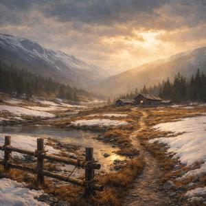 Åtta. Om Någon Hör Oss