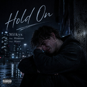 Hold On (feat. Hamzan)