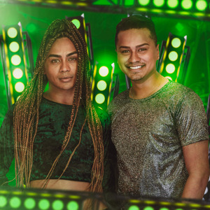 A Novinha Que Seduz (Ao Vivo)