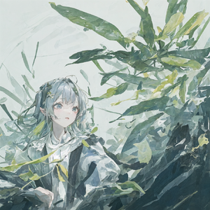 春の湊に-Piano Ver