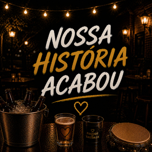 NOSSA HISTÓRIA ACABOU
