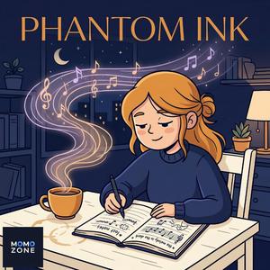 Phantom Ink