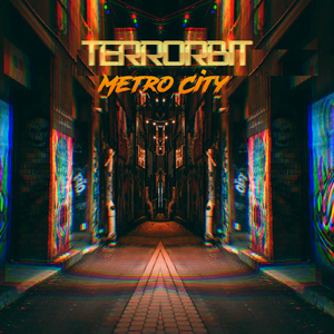 Metro City