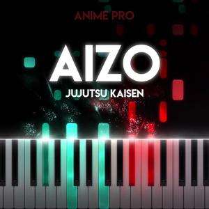 AIZO (From "Jujutsu Kaisen")
