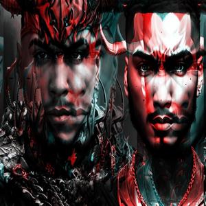 Pandemónium (feat. El Legaci & Nano El Feo)