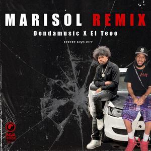 Marisol (feat. El Teoo) (Remix)
