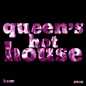 My House (Roger Grey Remix) [Feat. Nina Flowers]