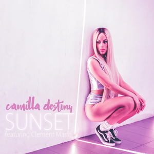 Sunset [Damon Hess Remix]