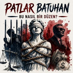 Patlar Batuhan