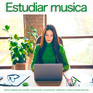Musica para leer