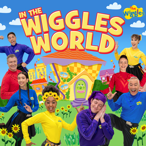 In The Wiggles World
