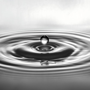 窗边雨夜安静背景音