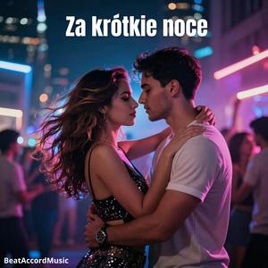 Za krótkie noce