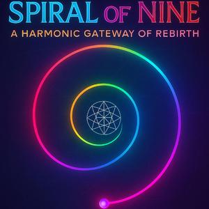 417 Hz Spiral Shift