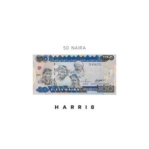 50 Naira