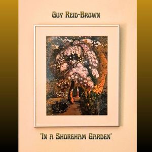 'In a Shoreham Garden'