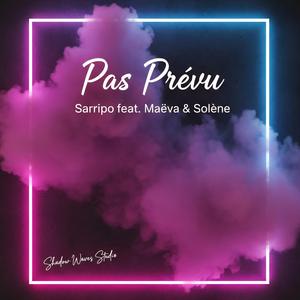 Sarripo (feat. Maëva & Solène)
