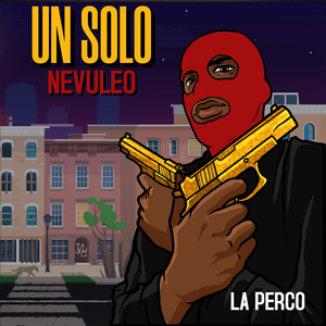 Un Solo Nevuleo