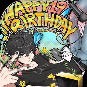 19岁送我自己999朵玫瑰花