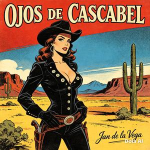 Ojos de Cascabel