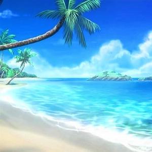 Beachside
