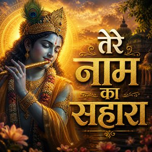 Tera Naam Ka Sahara