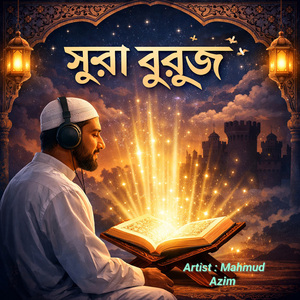 সুরা বুরুজ
