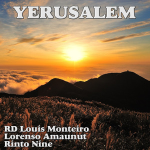 YERUSALEM
