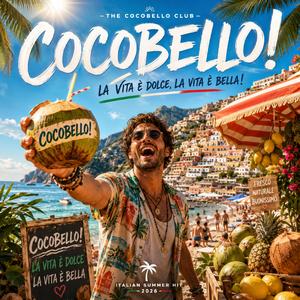 Cocobello! Cocobello!
