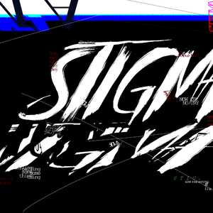 Stigma（翻自 V.）