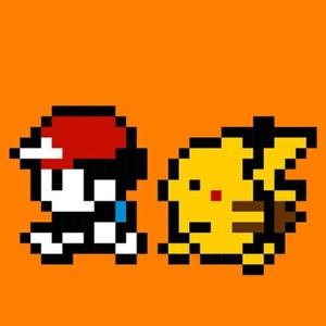 【8bit】目标是神奇宝贝大师