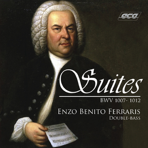 Cello Suite No. 1 in G Major, BWV 1007:I. Prelude