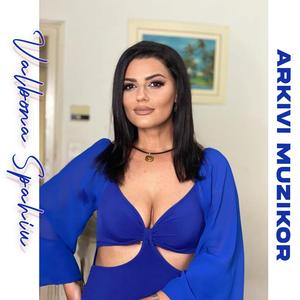 Po ju knojna me vullnet